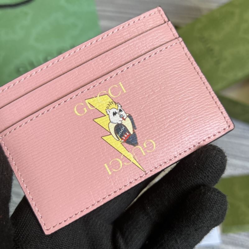 Gucci Wallets